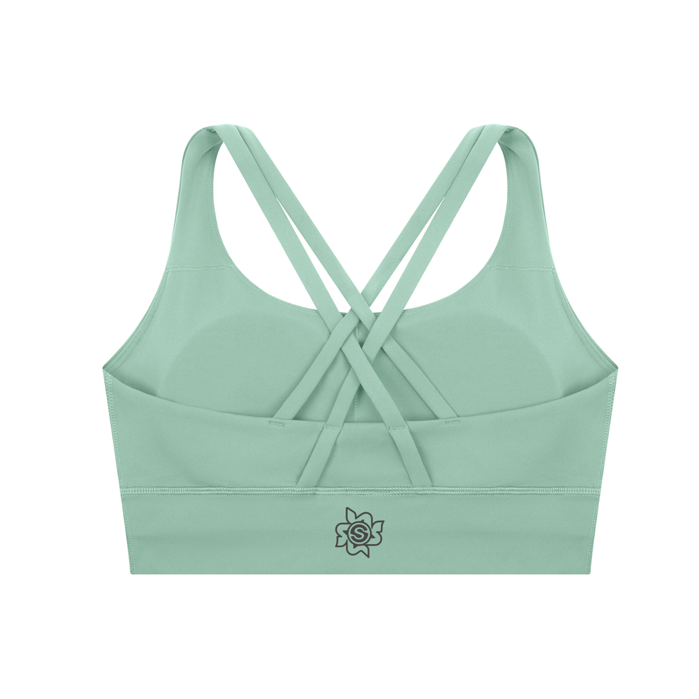 505SOS Cross Sports Bra