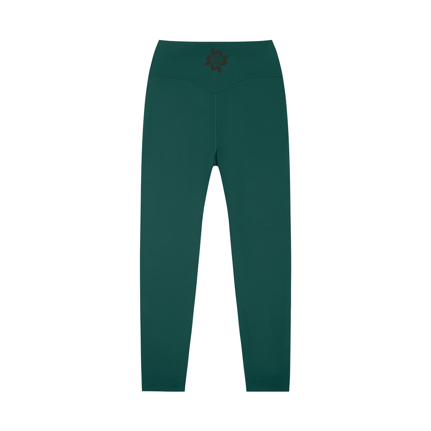 SOS High-Waisted Leggings