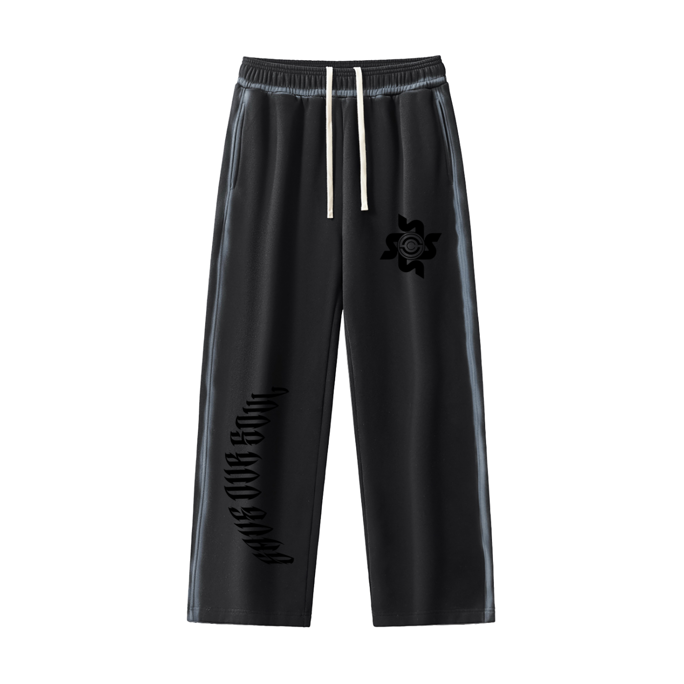 SOS Sunfaded Edge Fleece Sweatpants