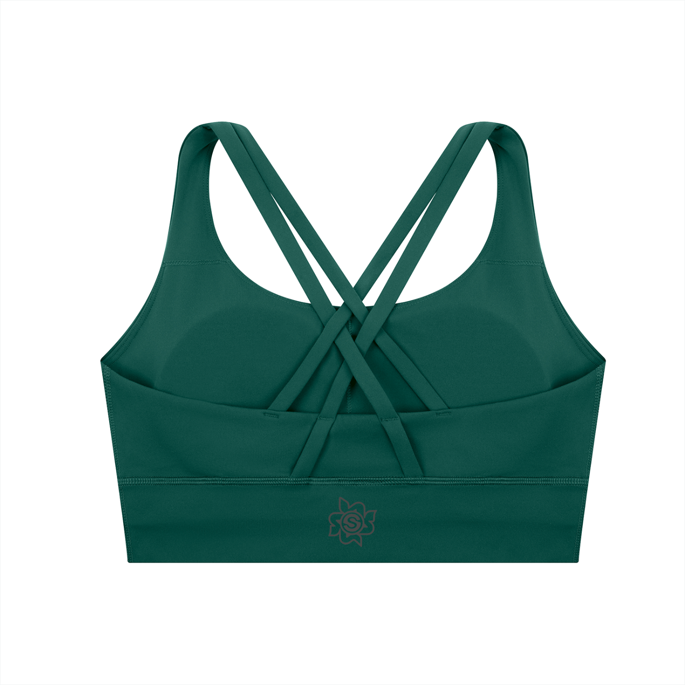 505SOS Cross Sports Bra