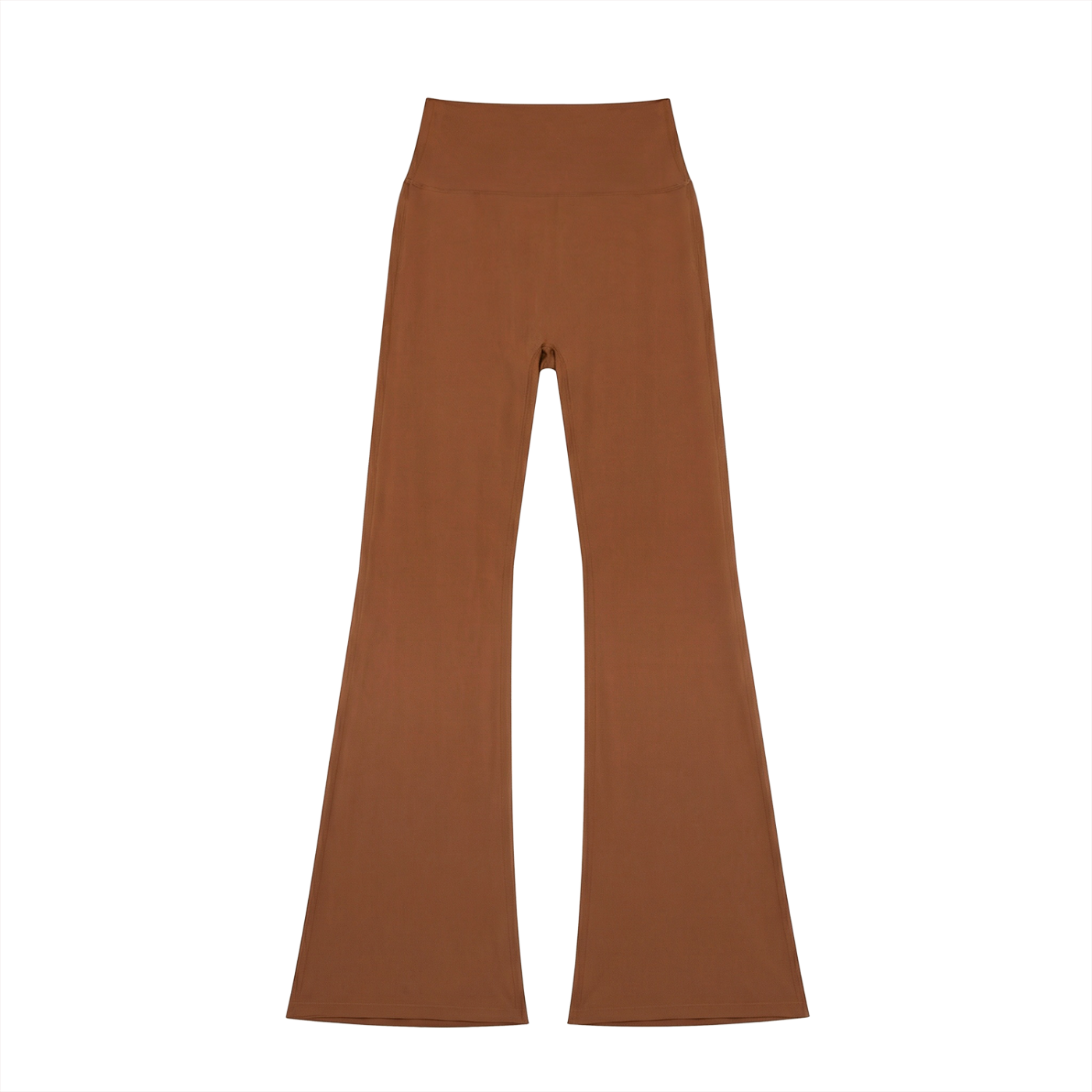 505SOS High-Waisted Flare Leggings