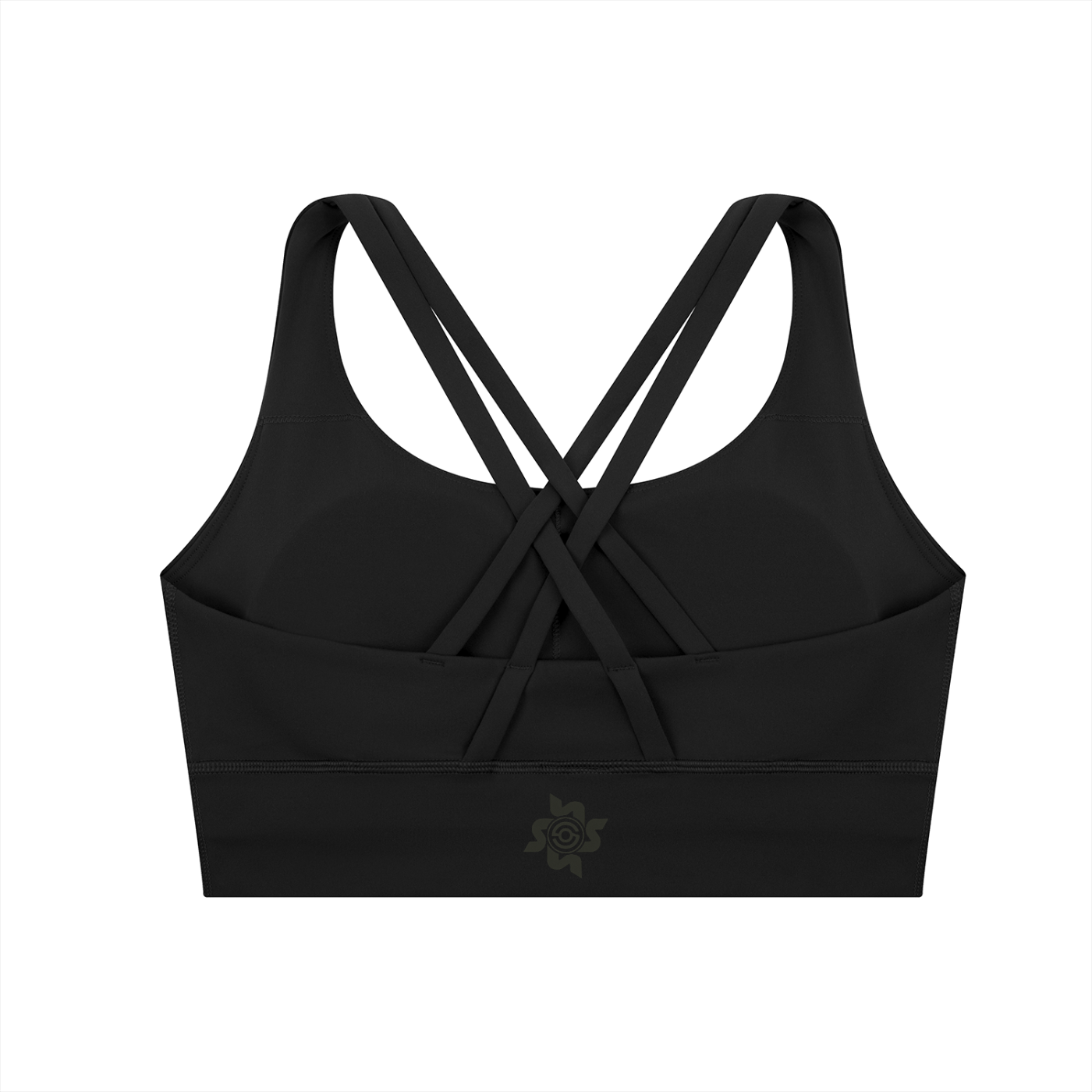 SOS Cross Sports Bra