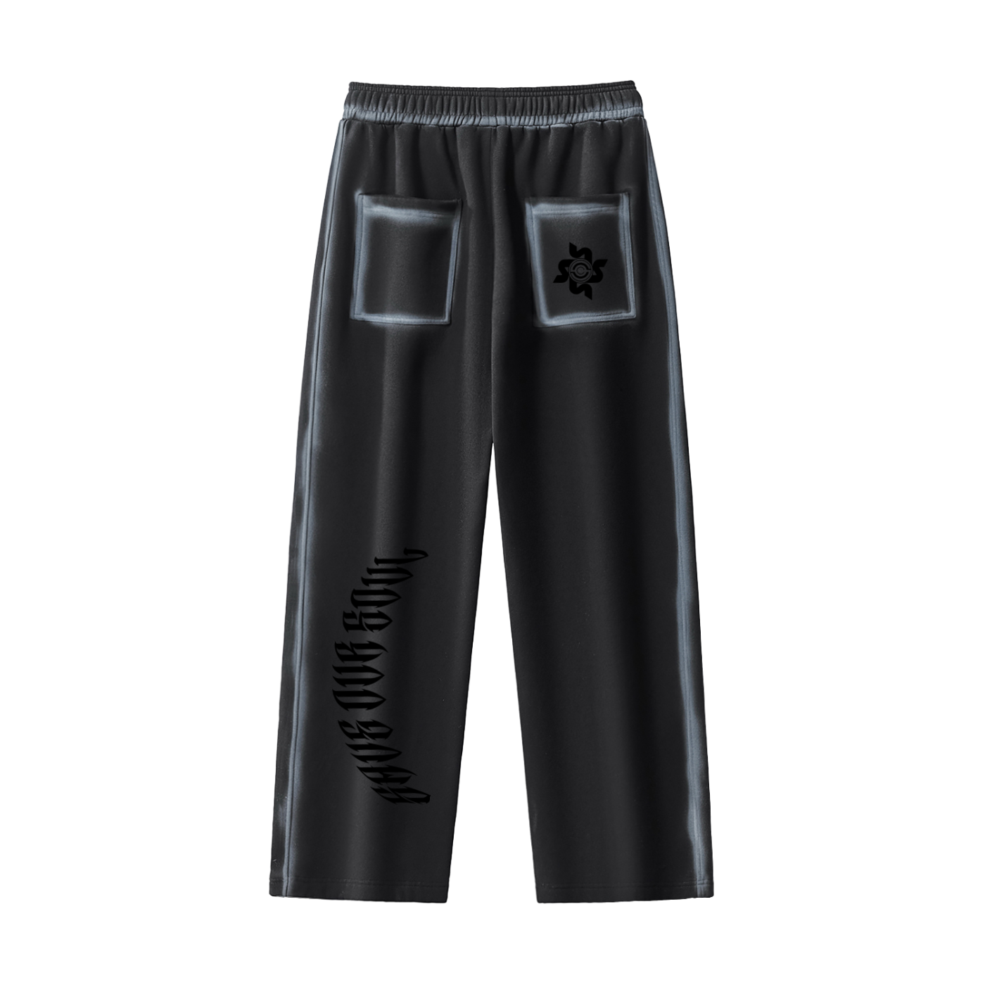 SOS Sunfaded Edge Fleece Sweatpants