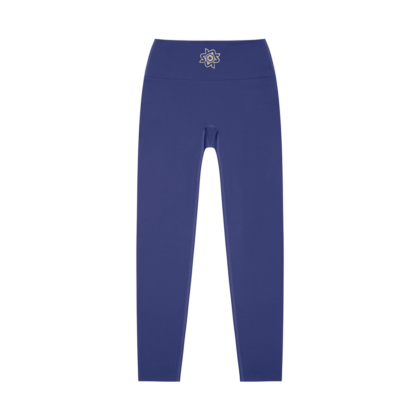 S👁️S High-Waisted Leggings