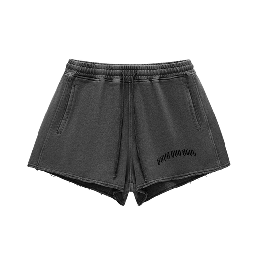 Women’s SOS Shorts