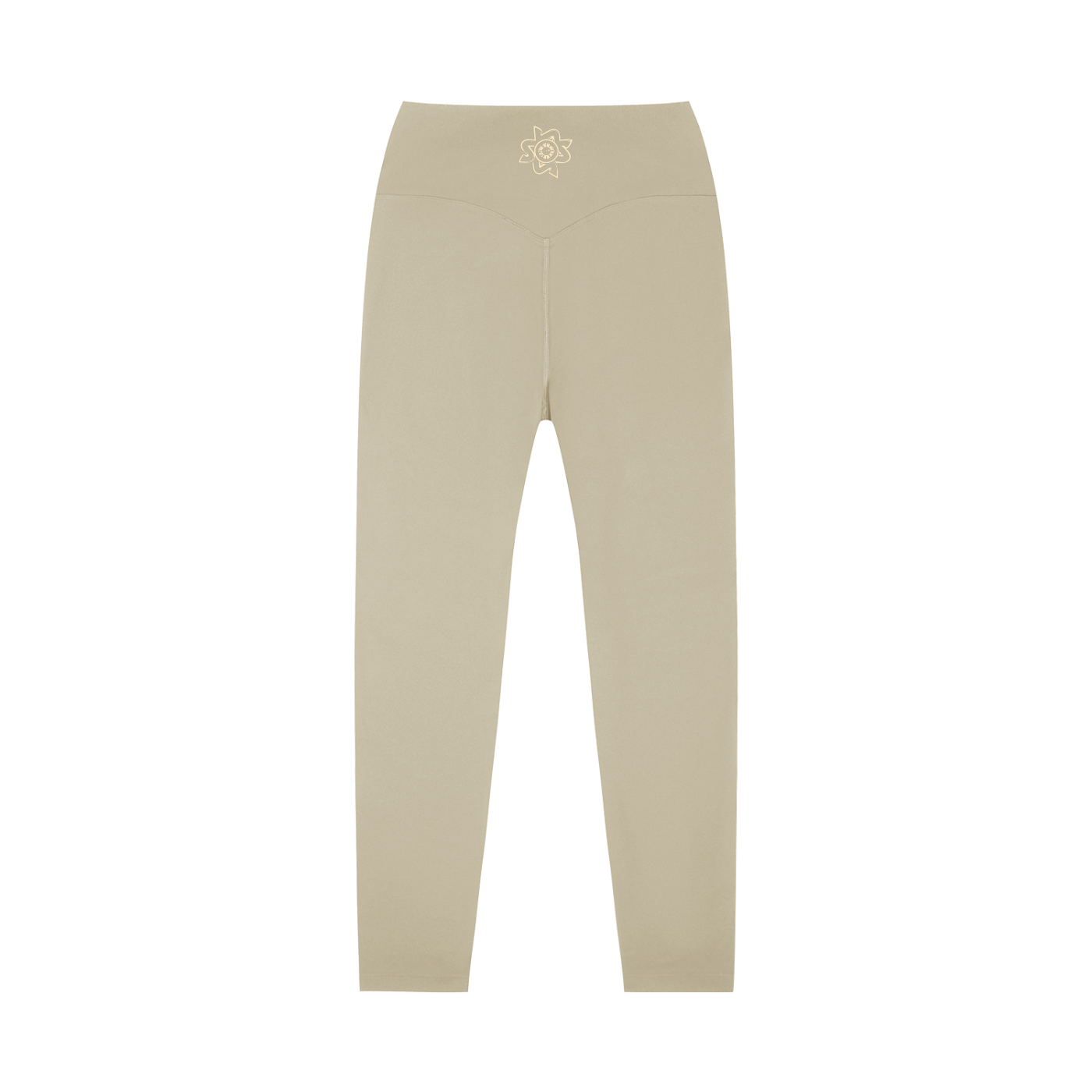 S👁️S High-Waisted Leggings