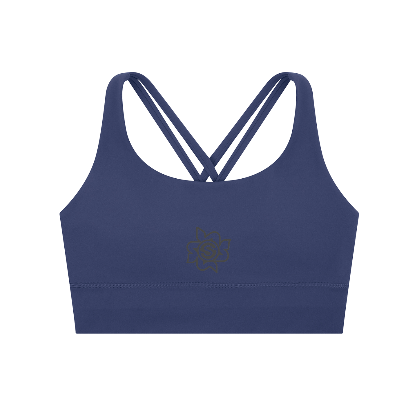 505SOS Cross Sports Bra