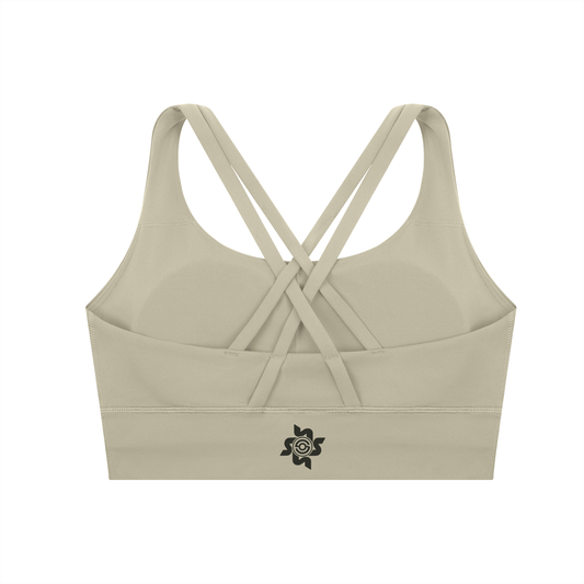 SOS Cross Sports Bra