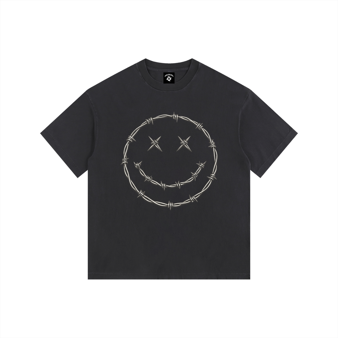 Happy Regardless T-Shirt