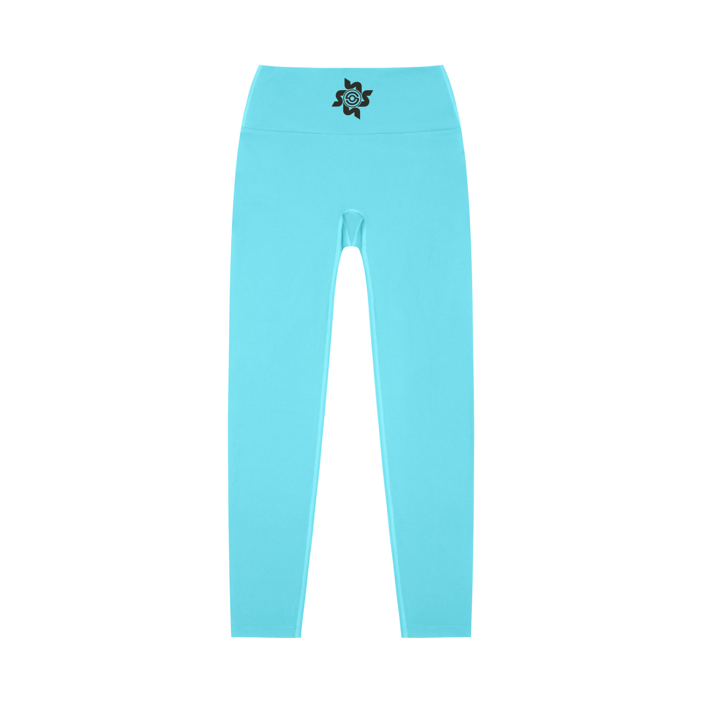 SOS High-Waisted Leggings