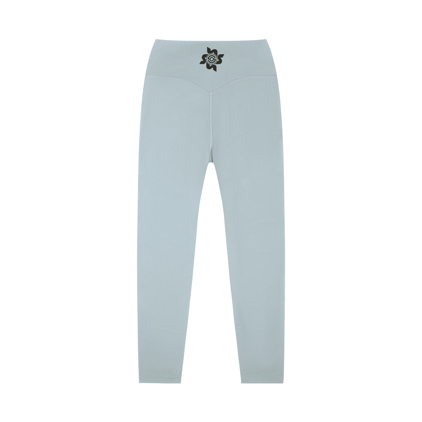 SOS High-Waisted Leggings