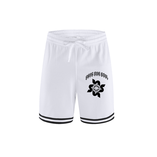 SOS505 Classic Basketball Shorts