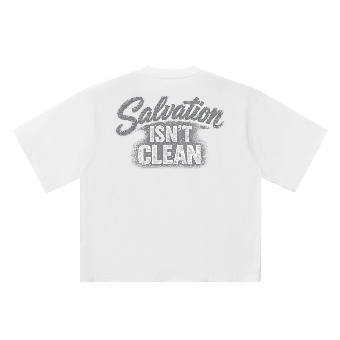 Free Me Oversized T-Shirt