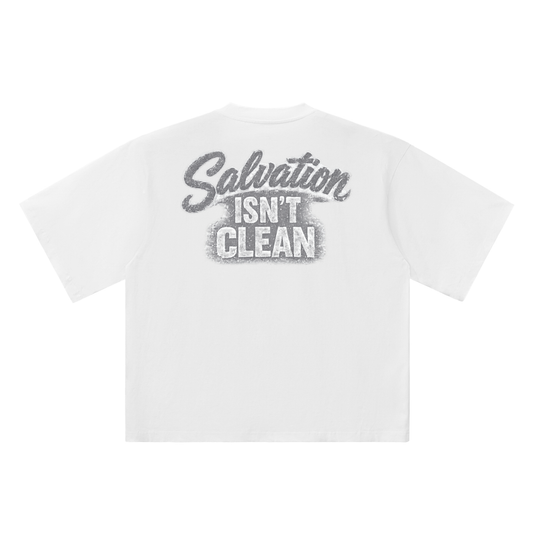 Free Me Oversized T-Shirt