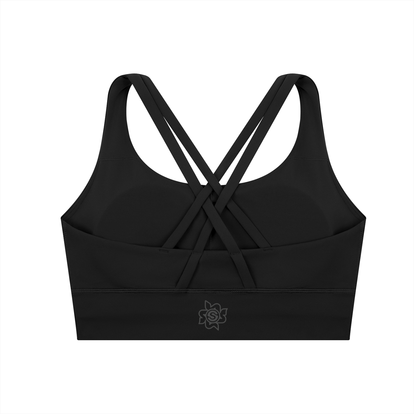 505SOS Cross Sports Bra