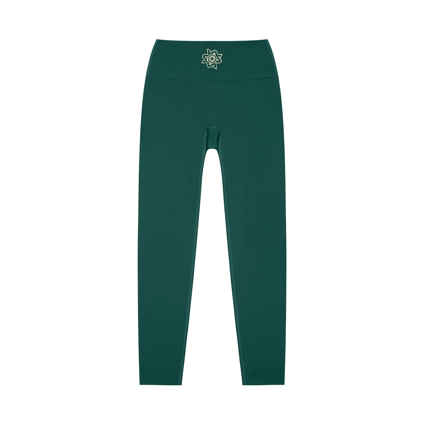 S👁️S High-Waisted Leggings