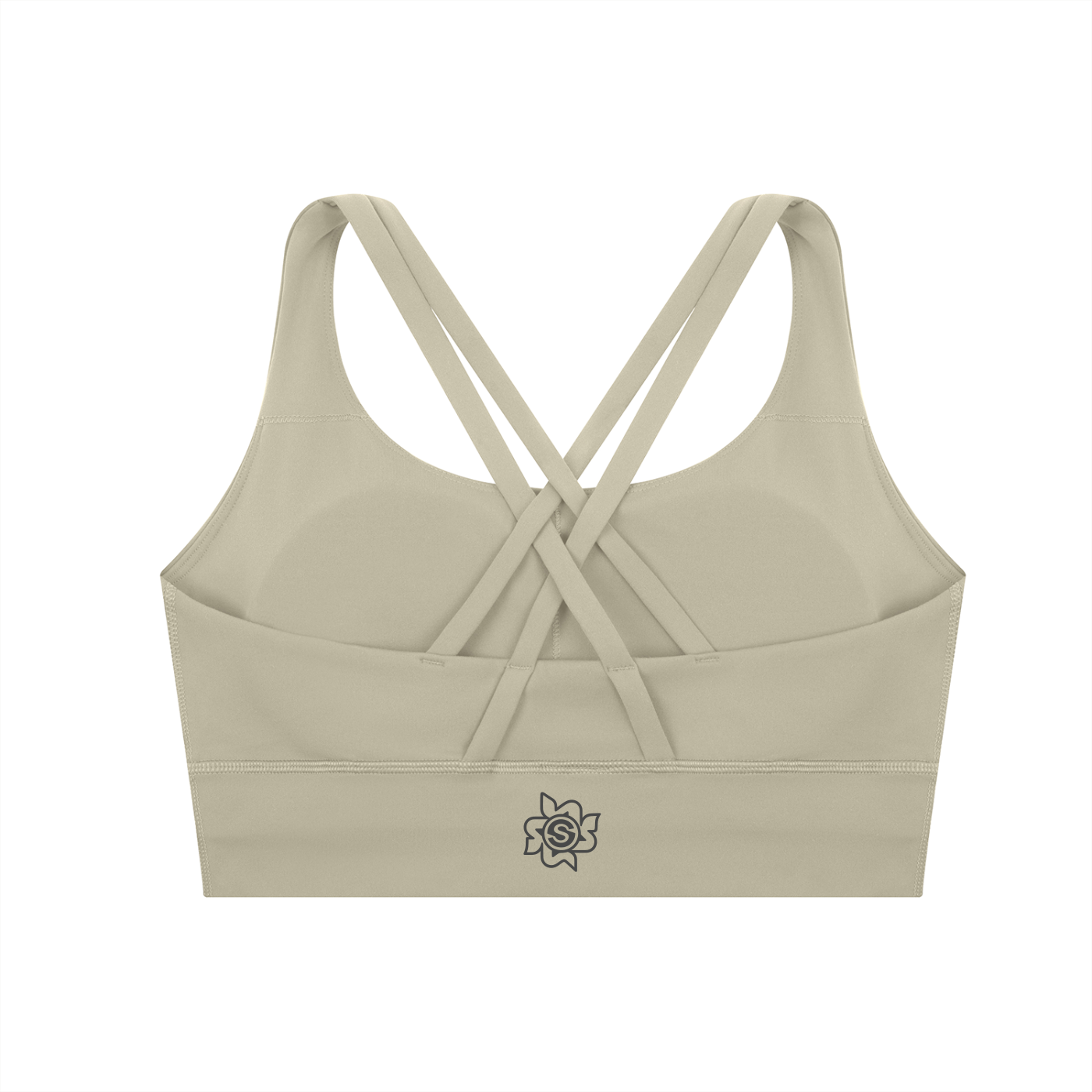 505SOS Cross Sports Bra