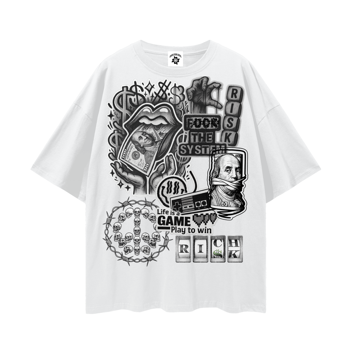 I NEED IN! T-Shirt