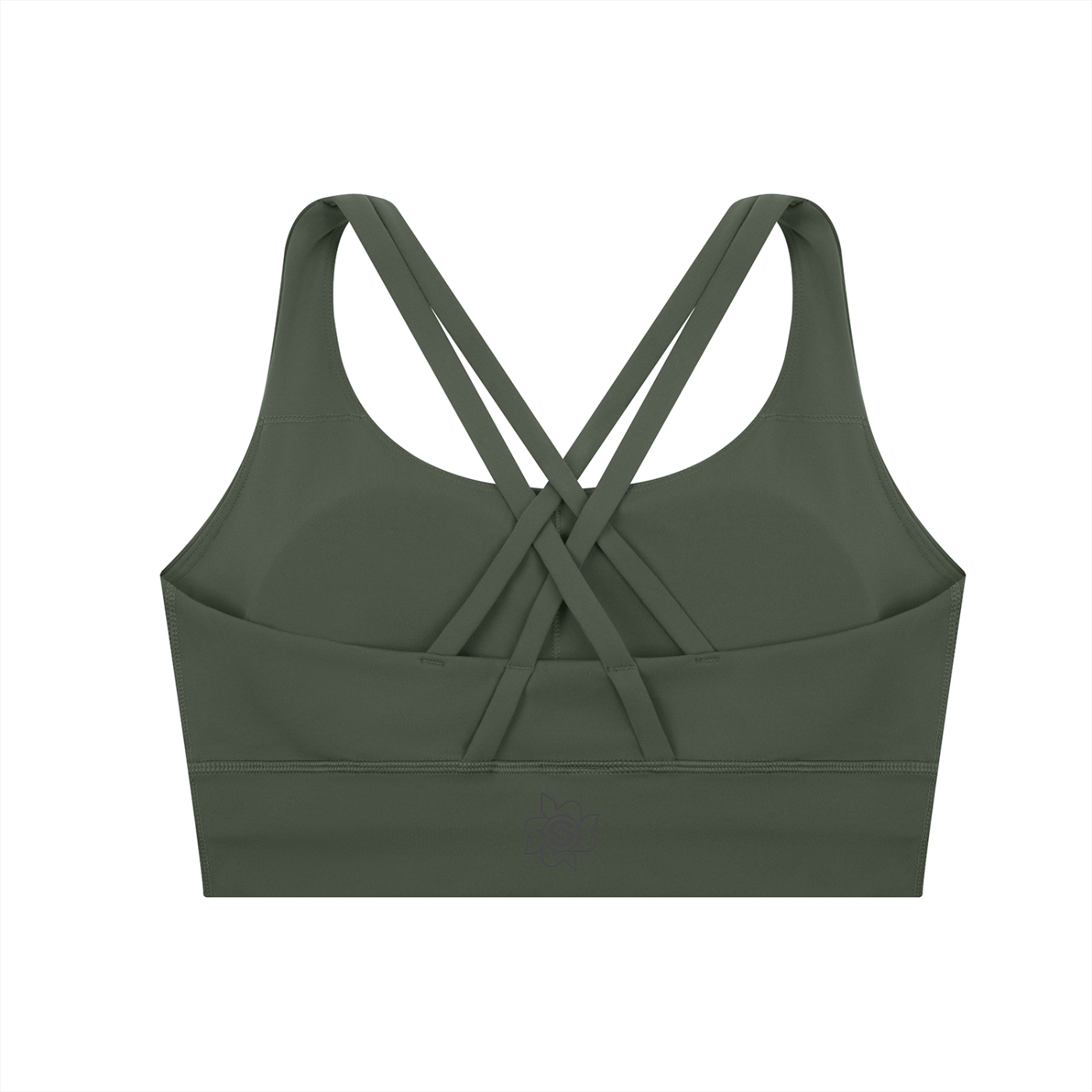 505SOS Cross Sports Bra