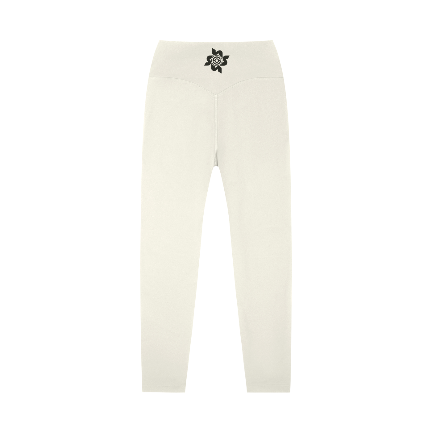 SOS High-Waisted Leggings