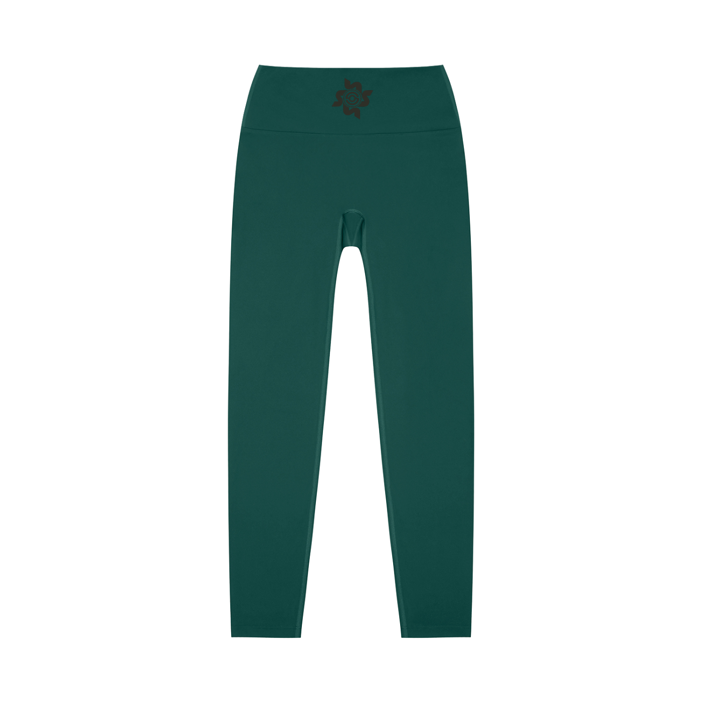 SOS High-Waisted Leggings