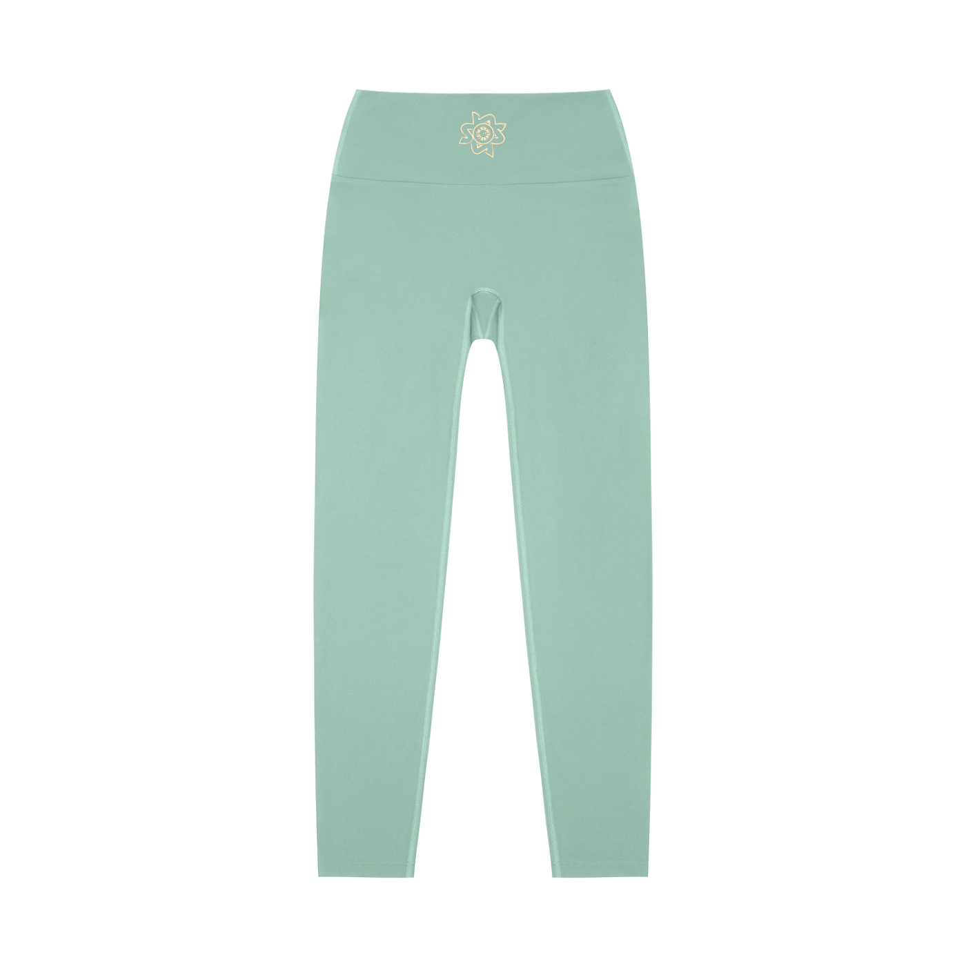 S👁️S High-Waisted Leggings