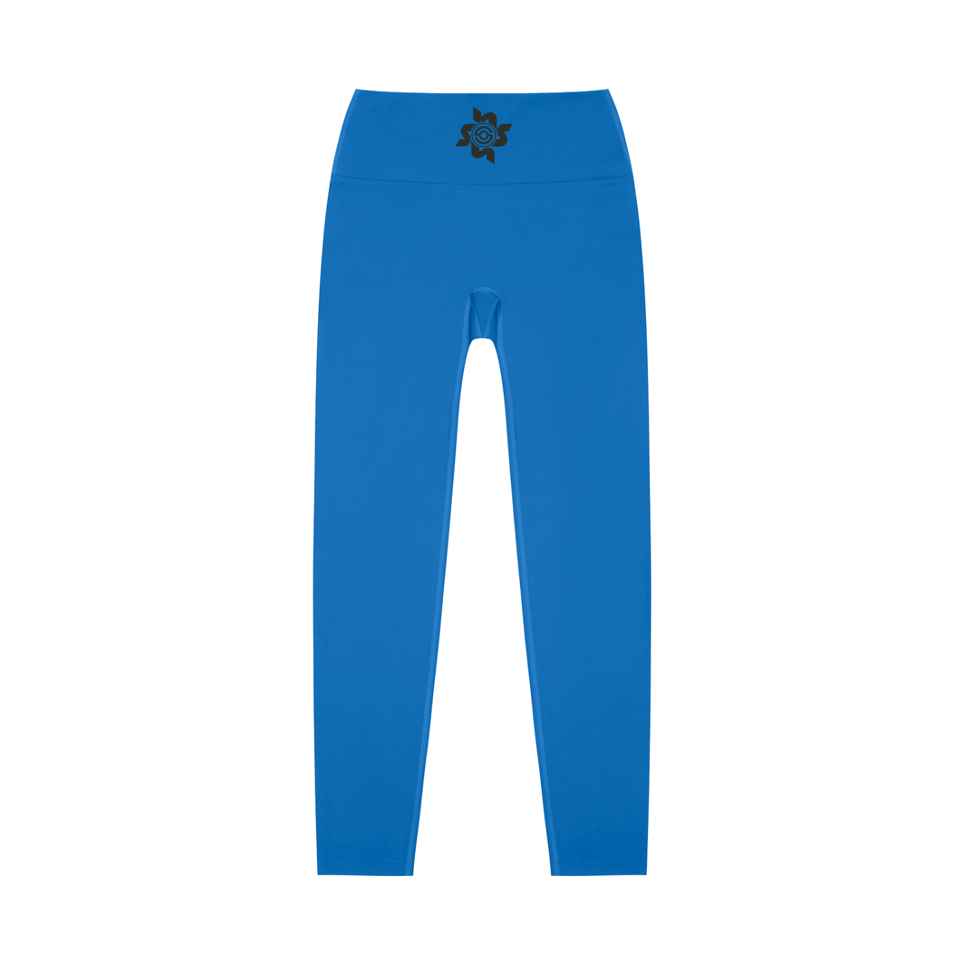SOS High-Waisted Leggings