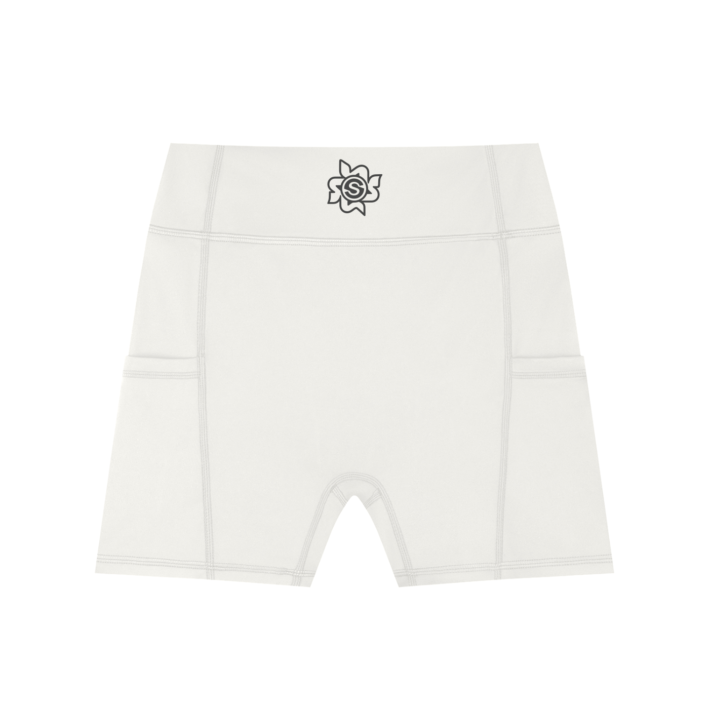 505SOS High-Waisted Shorts