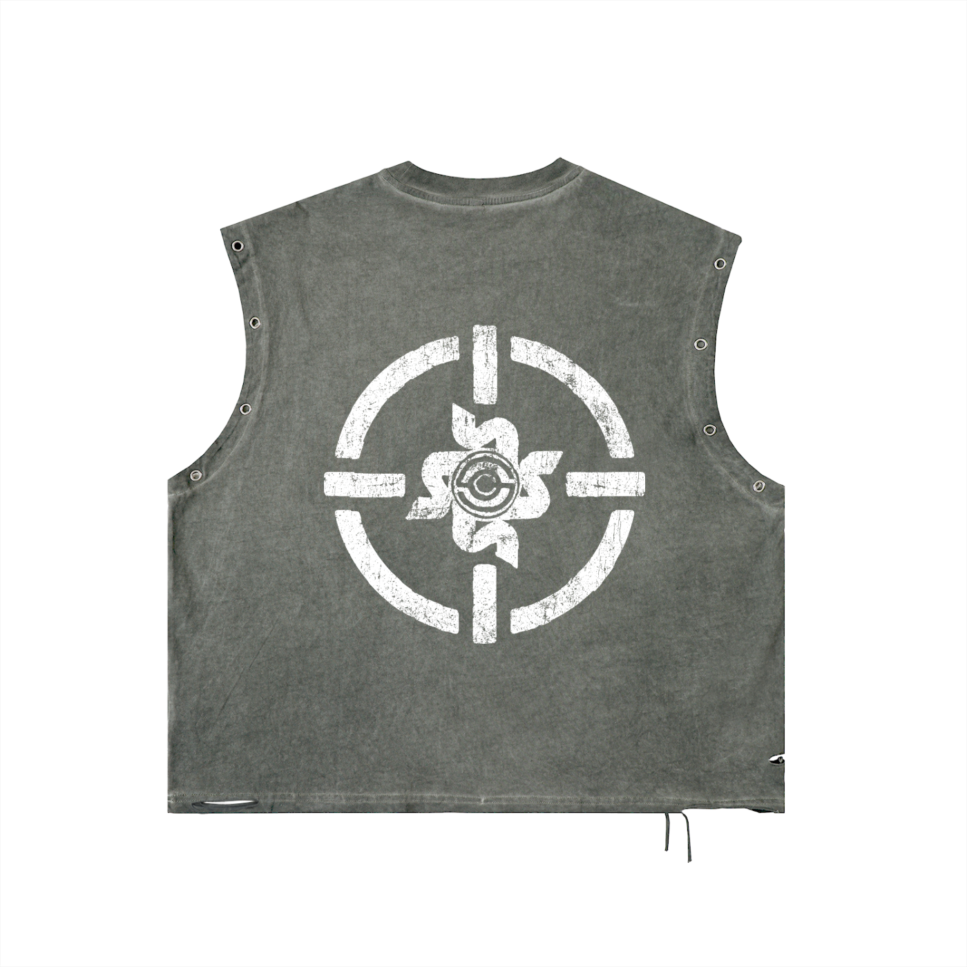 Armed & Protected Cut Off