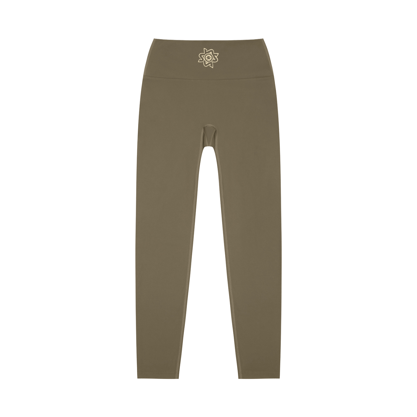 S👁️S High-Waisted Leggings