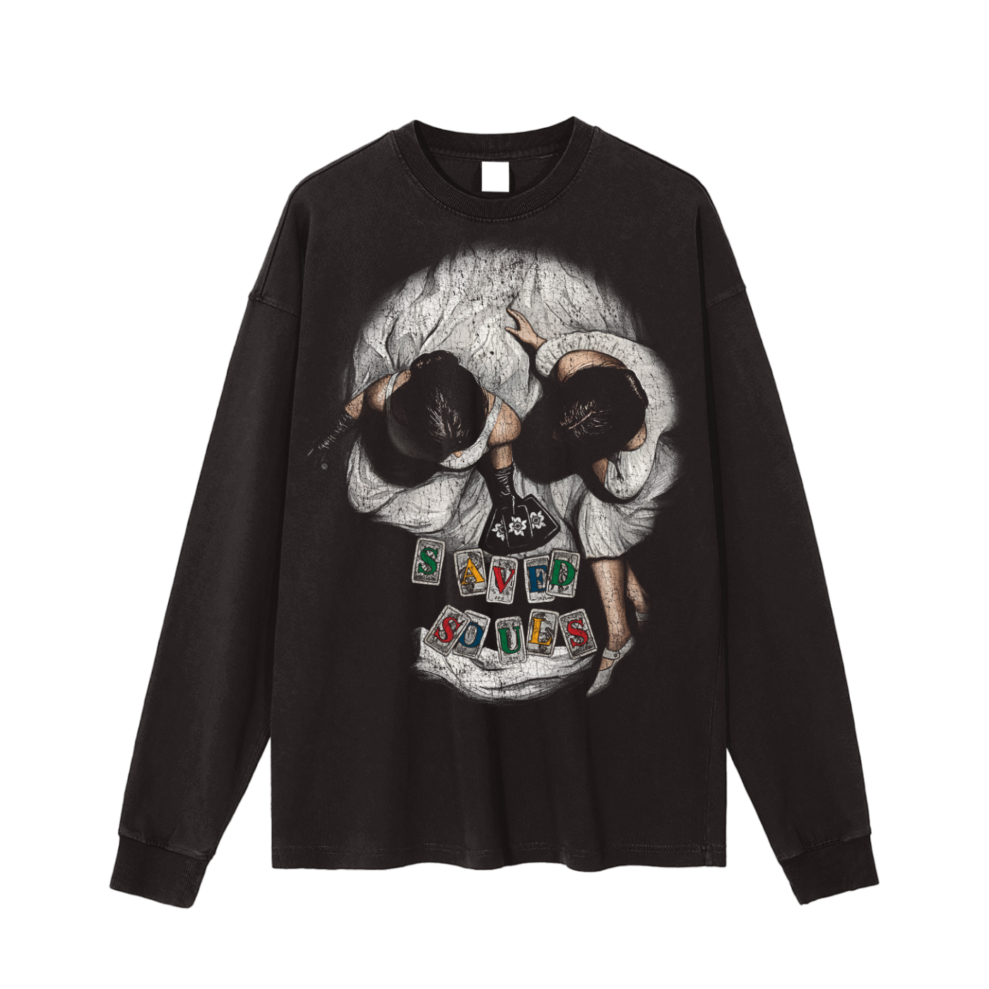 Child of God Long Sleeve T-Shirt