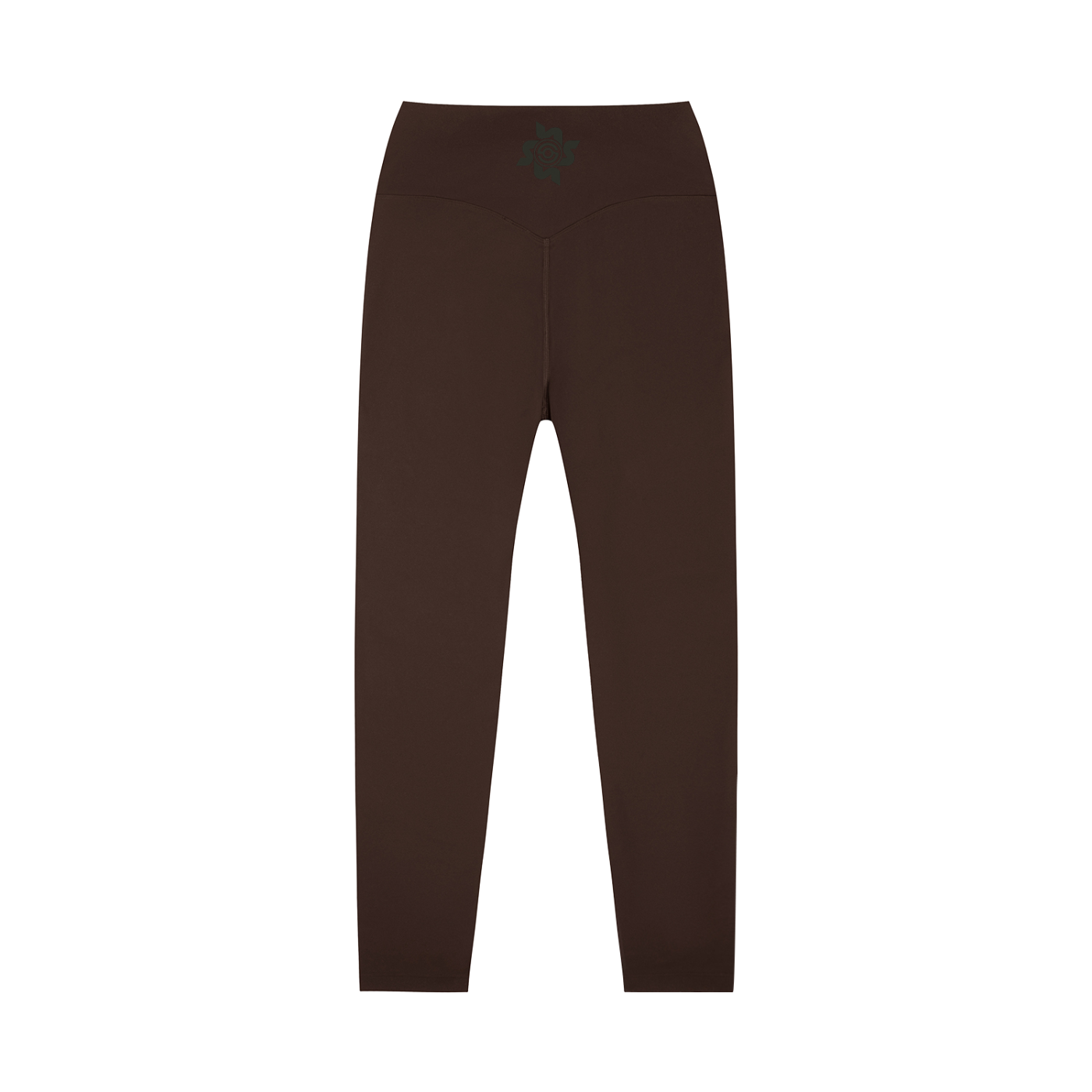 SOS High-Waisted Leggings