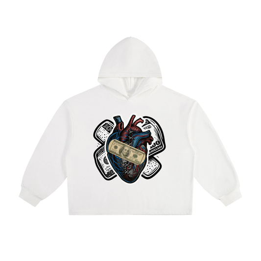 I NEED IN! Hoodie