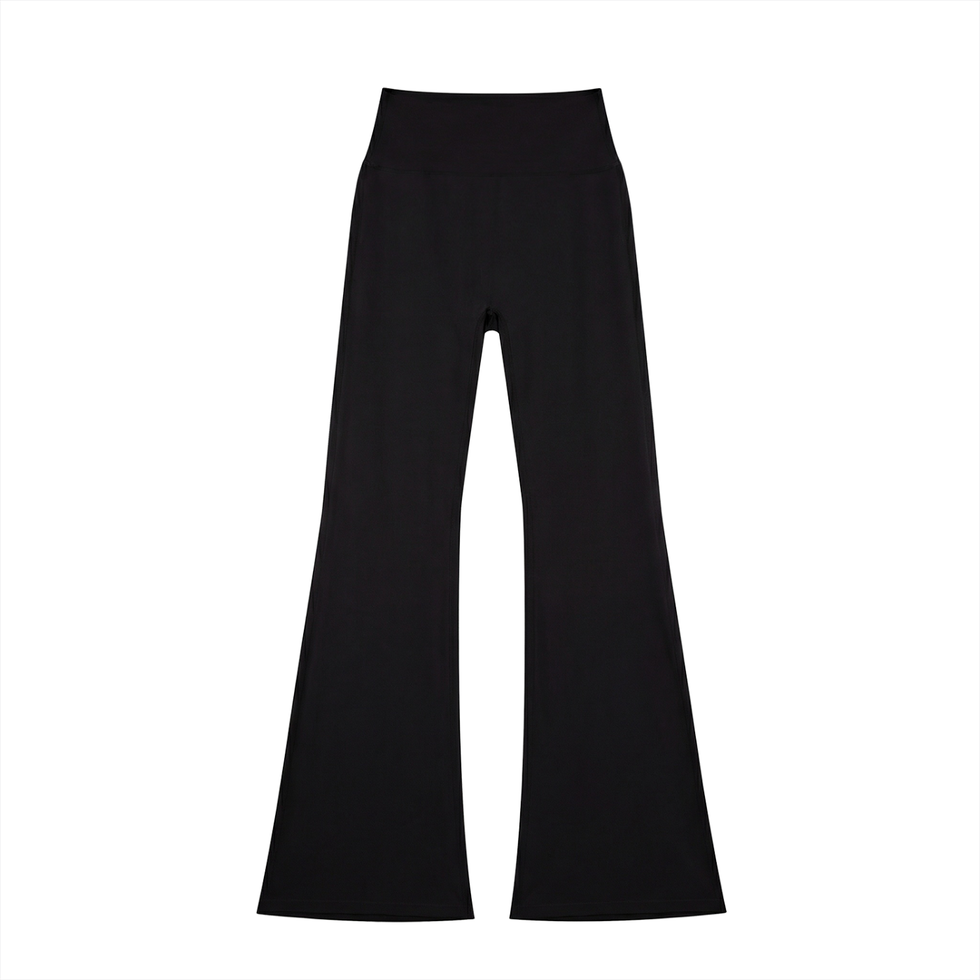 505SOS High-Waisted Flare Leggings