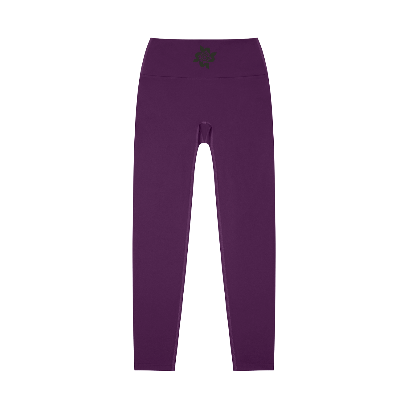 SOS High-Waisted Leggings