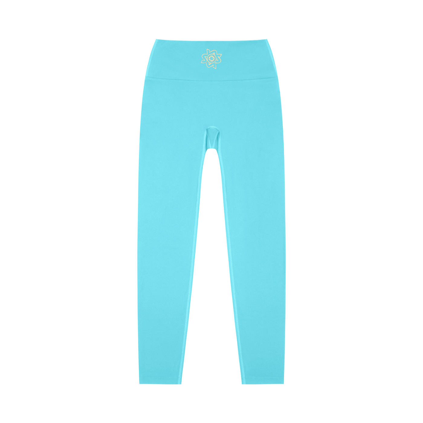 S👁️S High-Waisted Leggings