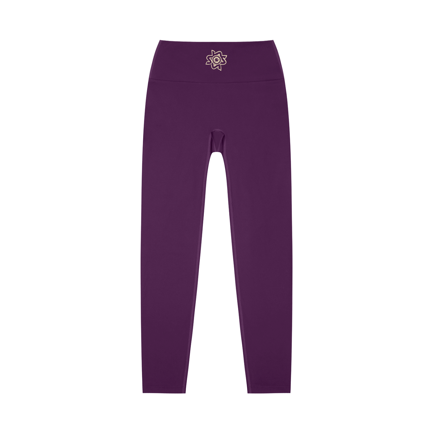 S👁️S High-Waisted Leggings