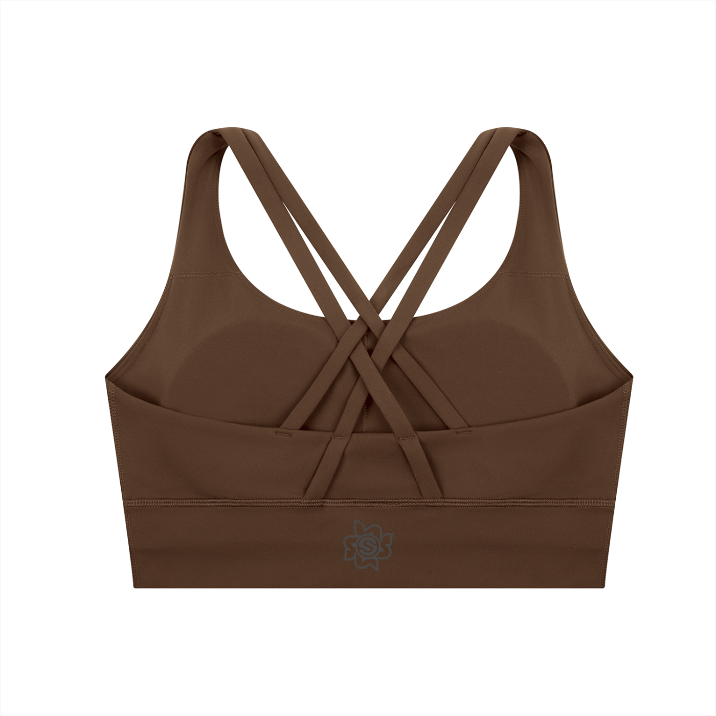 505SOS Cross Sports Bra