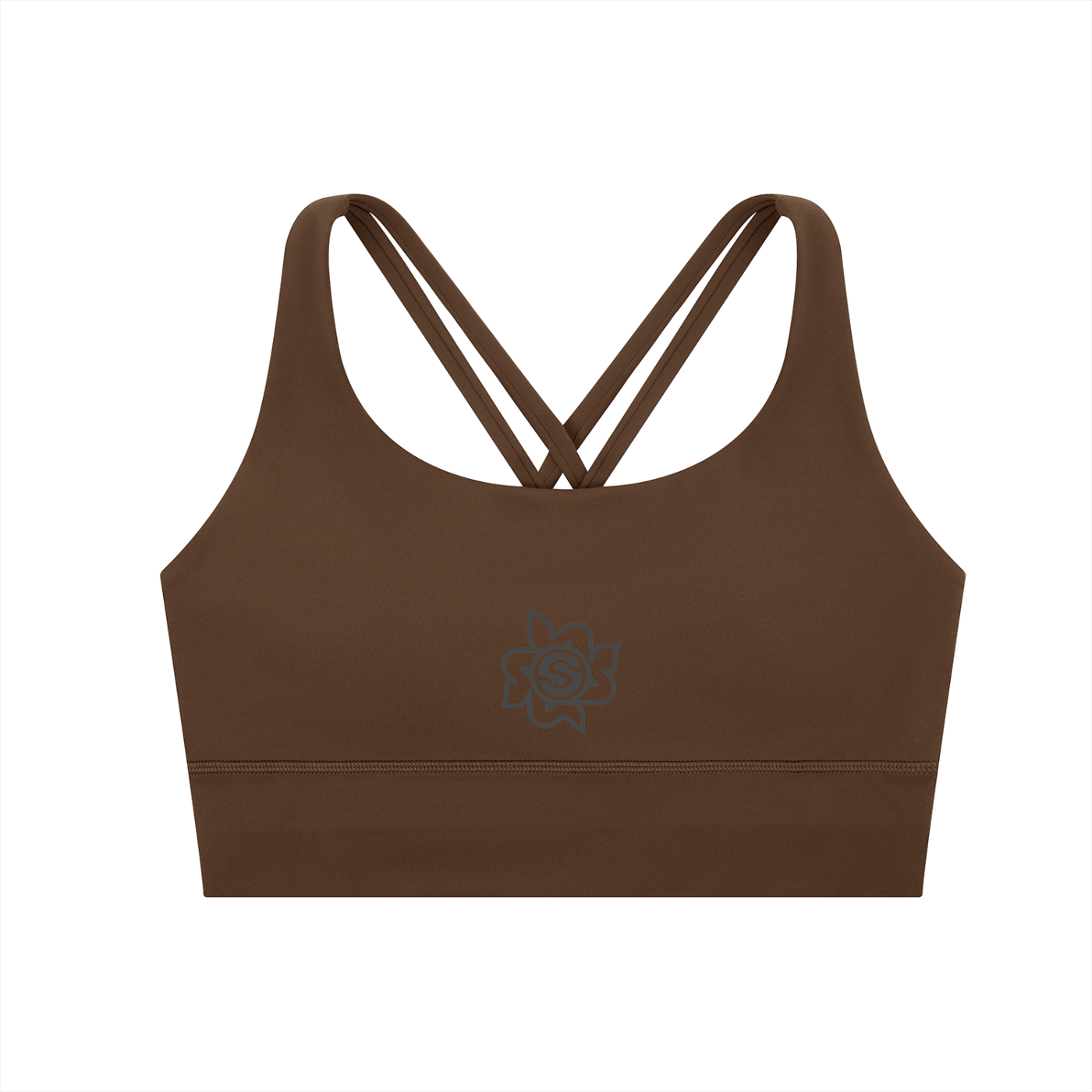 505SOS Cross Sports Bra