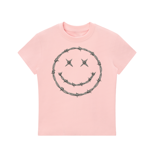 Happy Regardless Women’s T-Shirt