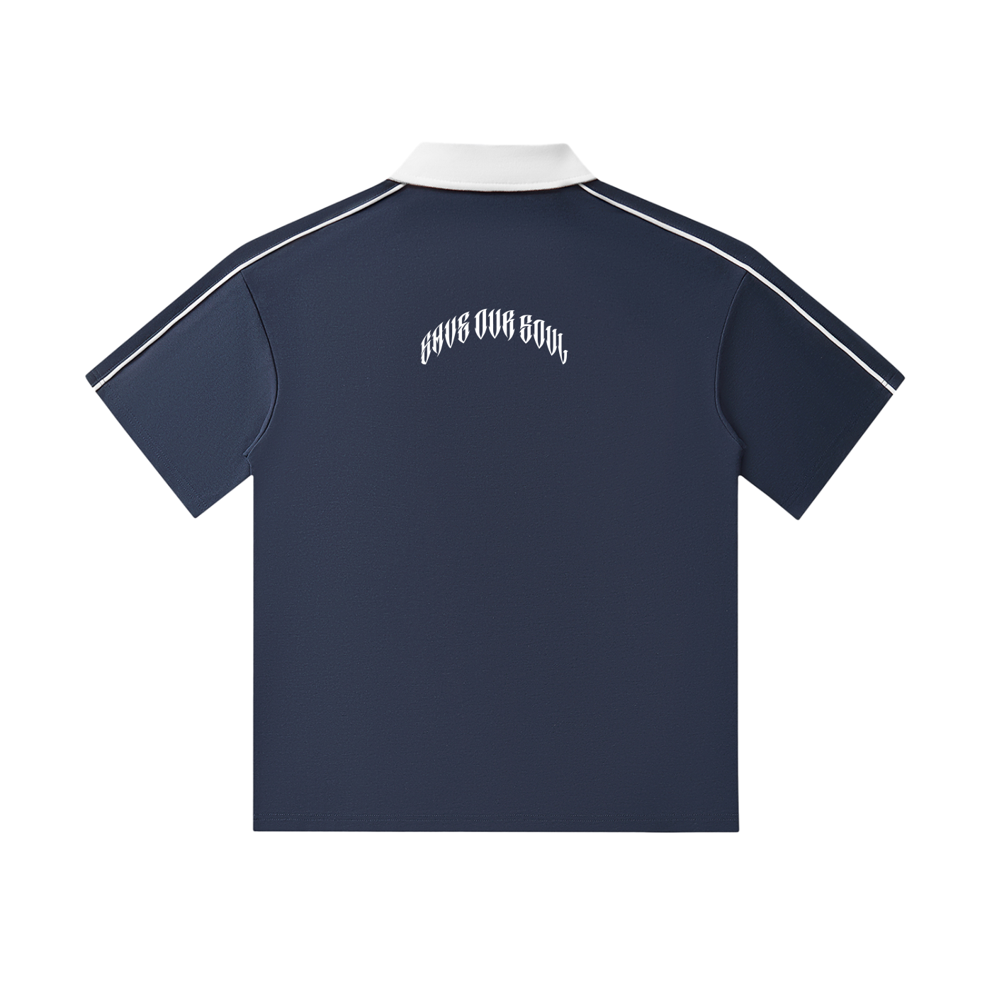 Classic SOS Polo Shirt