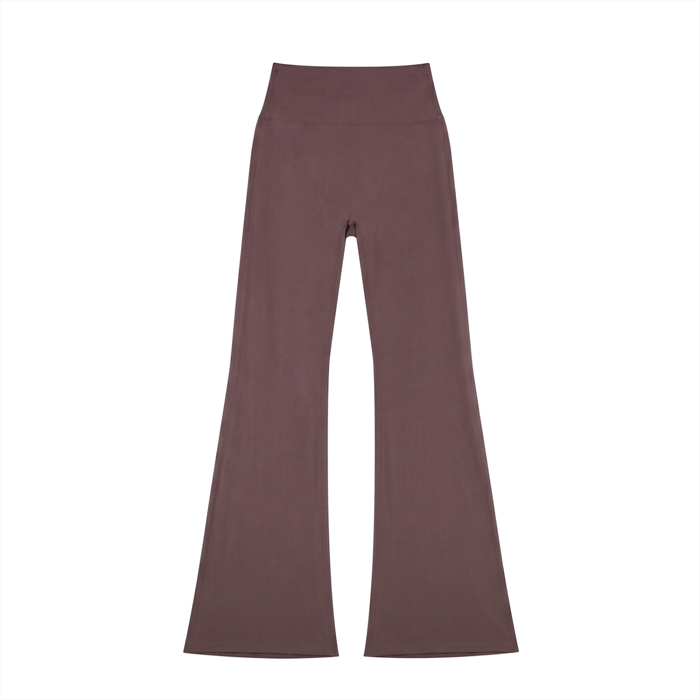 505SOS High-Waisted Flare Leggings