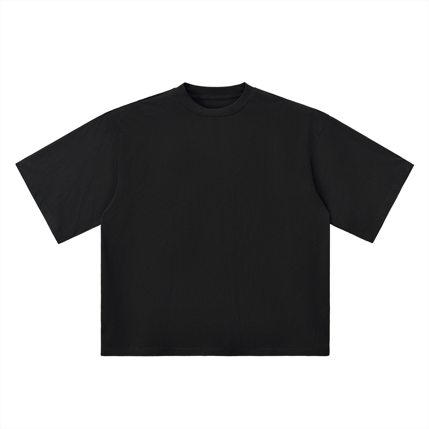 Vices Oversized Tee
