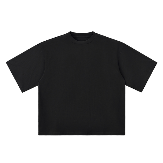 Vices Oversized Tee