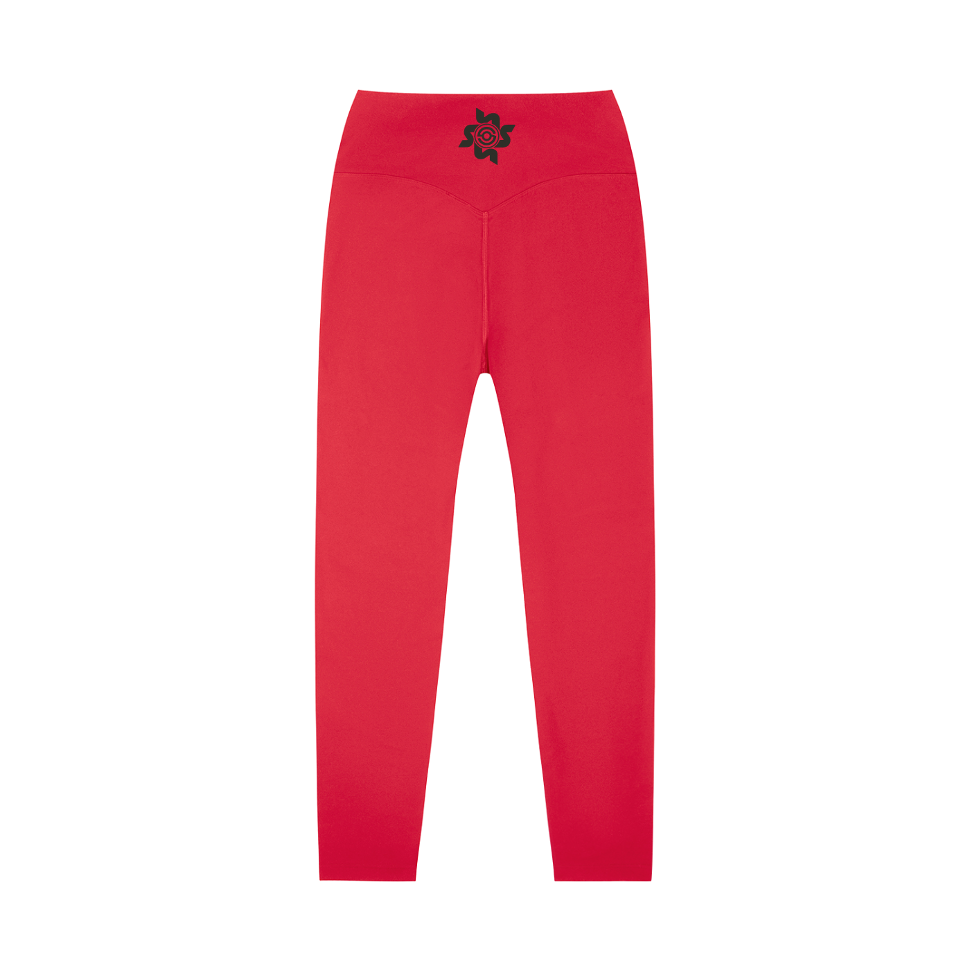 SOS High-Waisted Leggings