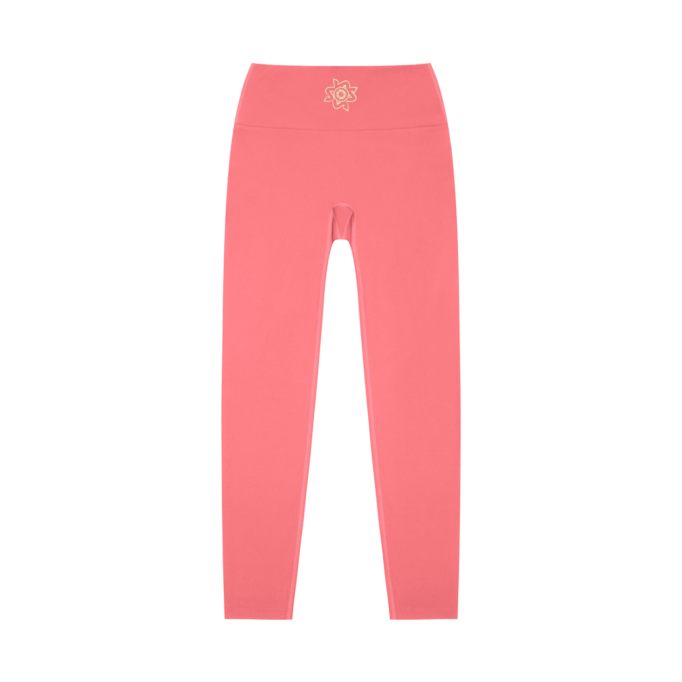 S👁️S High-Waisted Leggings
