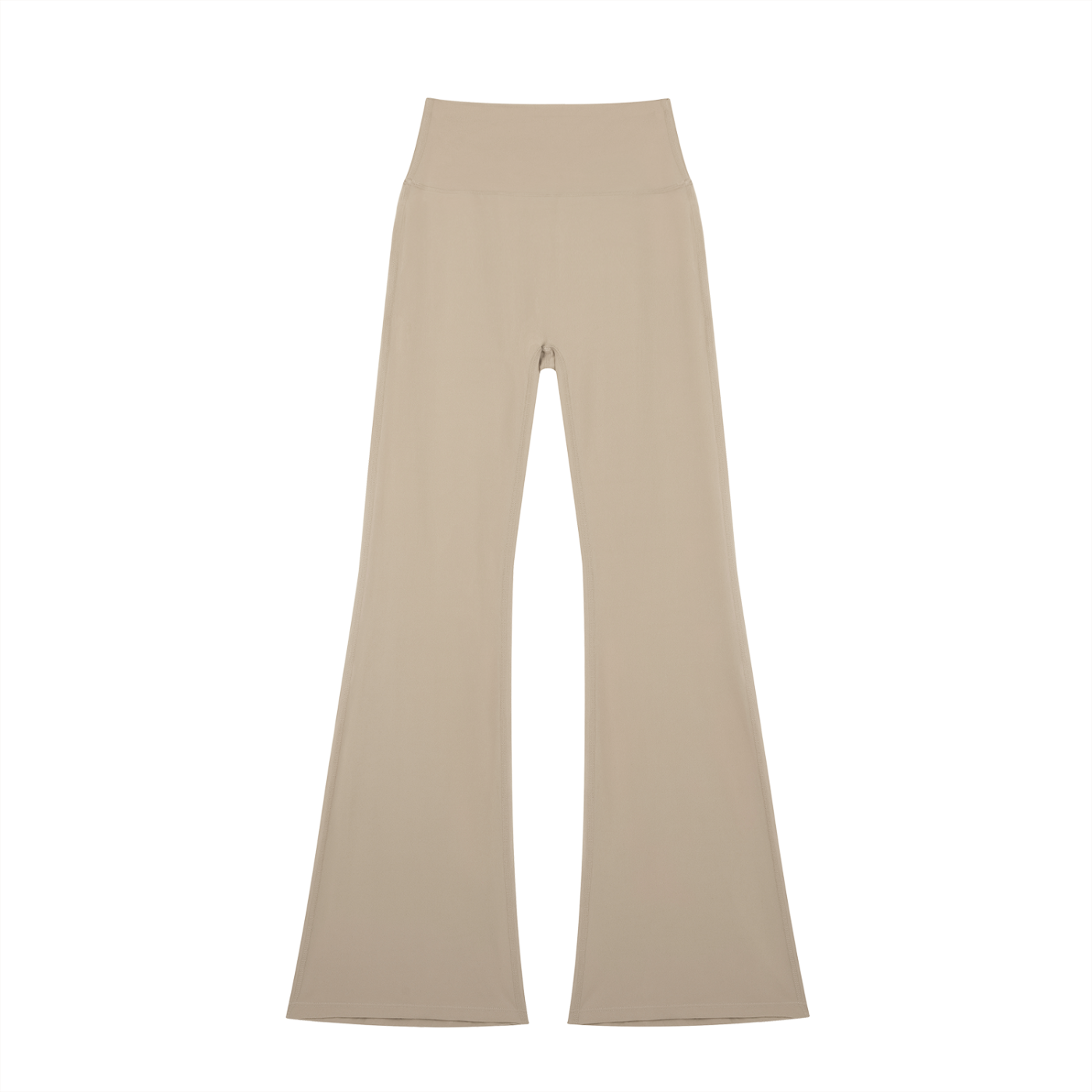 505SOS High-Waisted Flare Leggings