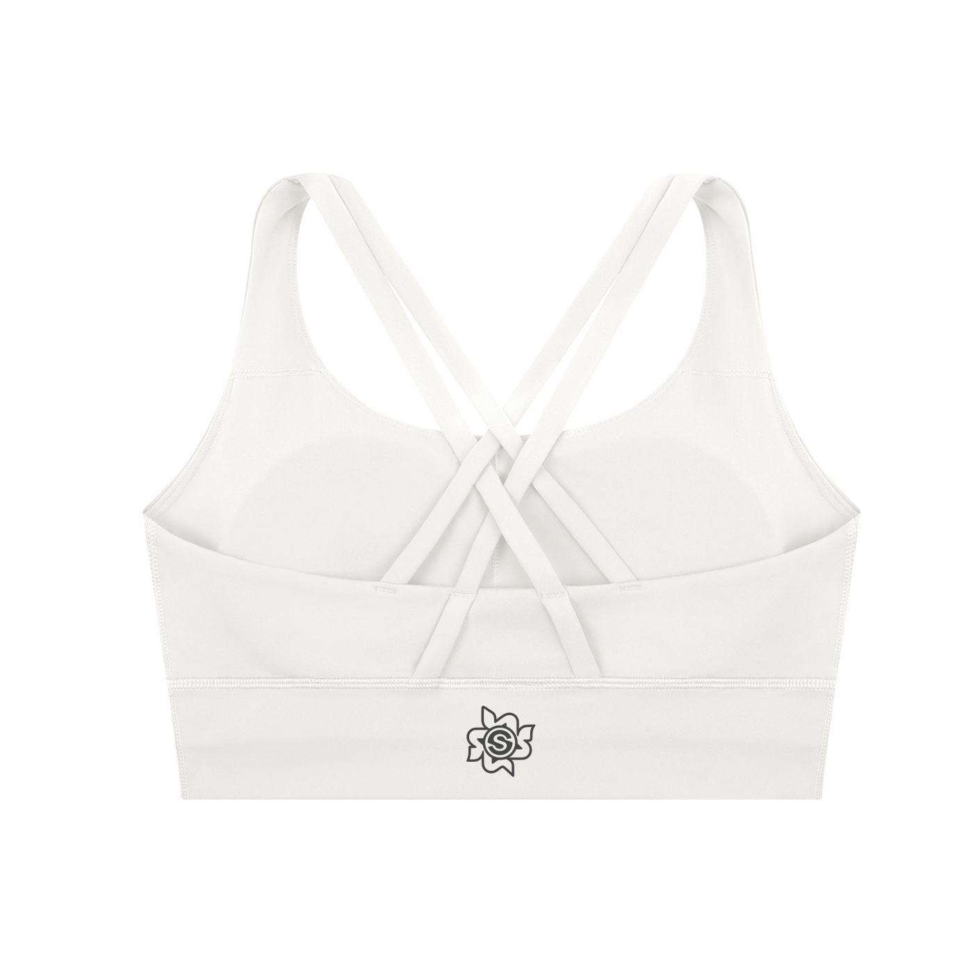 505SOS Cross Sports Bra