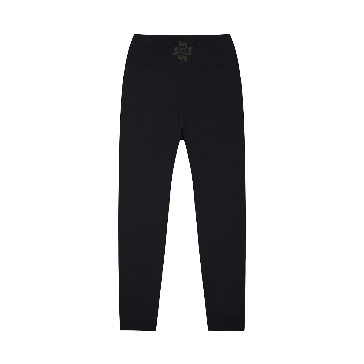 SOS High-Waisted Leggings