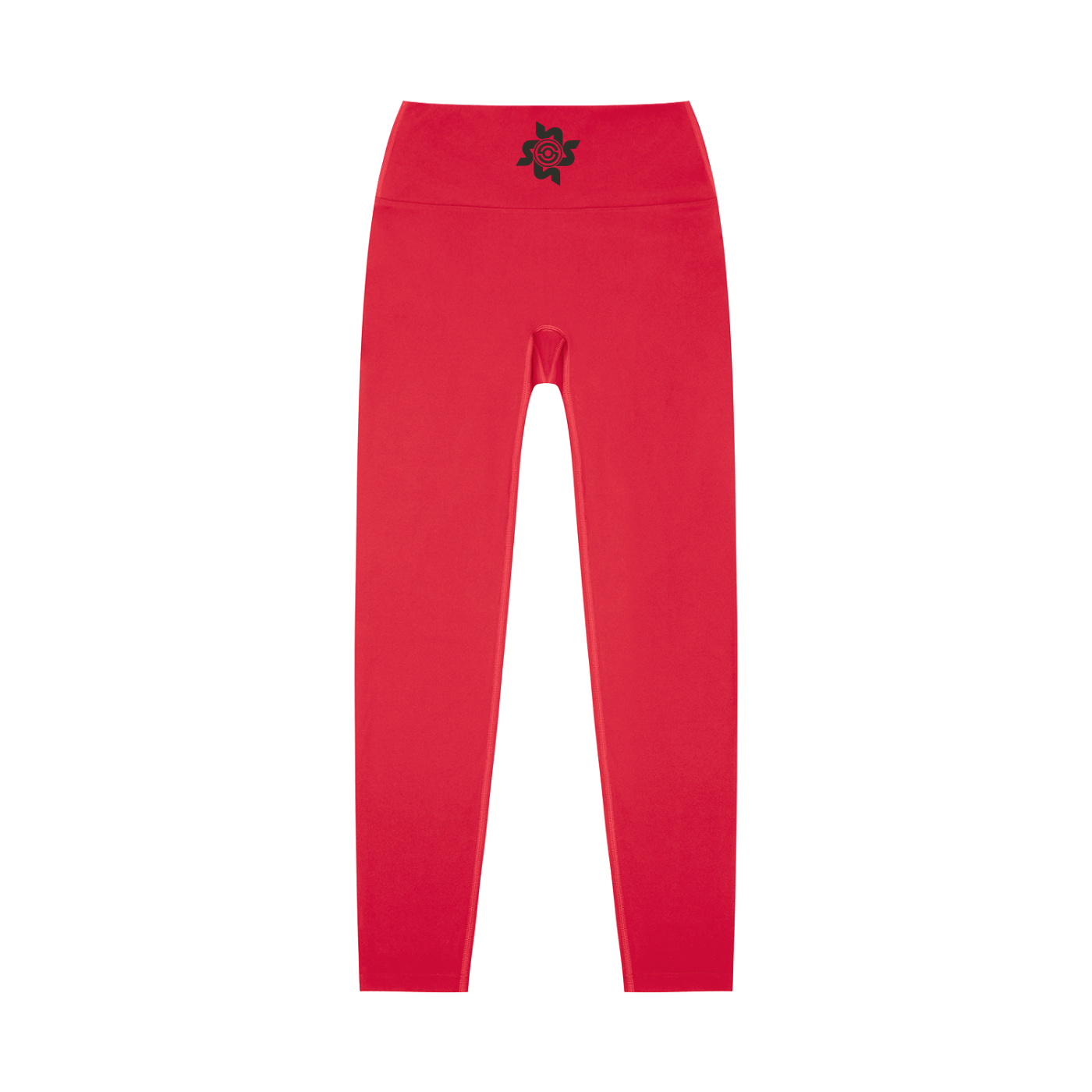 SOS High-Waisted Leggings